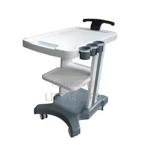 Ultrasound Machine Trolley