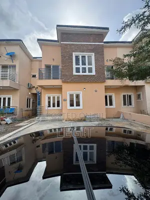 4bdrm Duplex in Apo District for sale