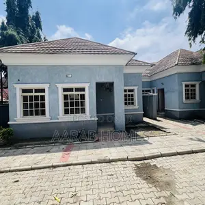 2bdrm Bungalow in Gwarinpa for rent