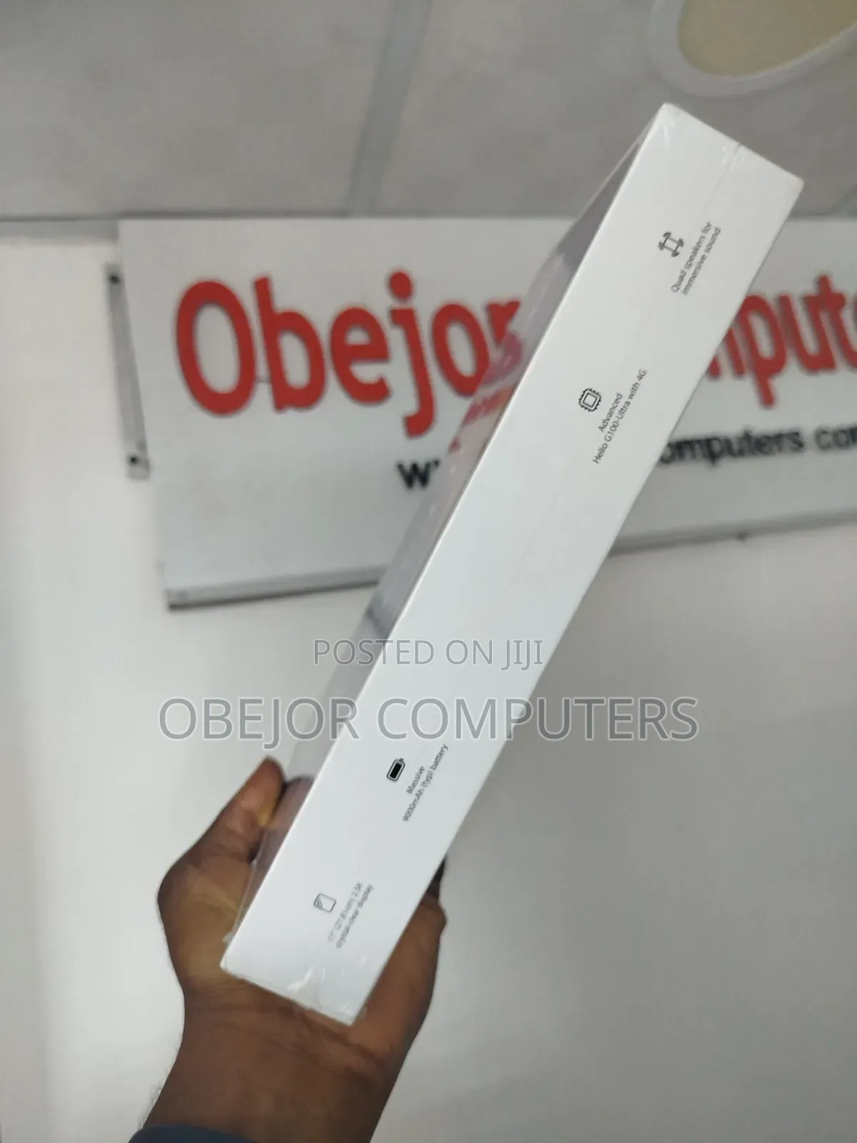 New Xiaomi Redmi Pad 256 GB