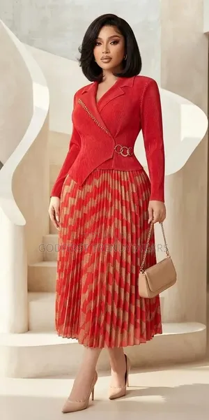 New Luxury Design