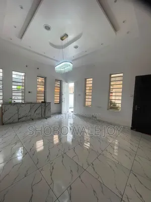 Studio Apartment in Royal Pine Estate, Lekki Expressway for rent