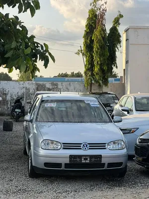 Car 2004 Silver