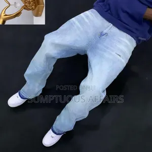 Top Quality Premium Jeans