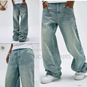 Top Quality Premium Jeans