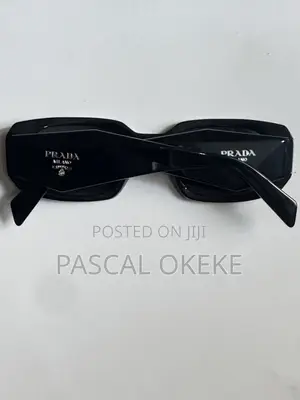 Prada Sunglasses