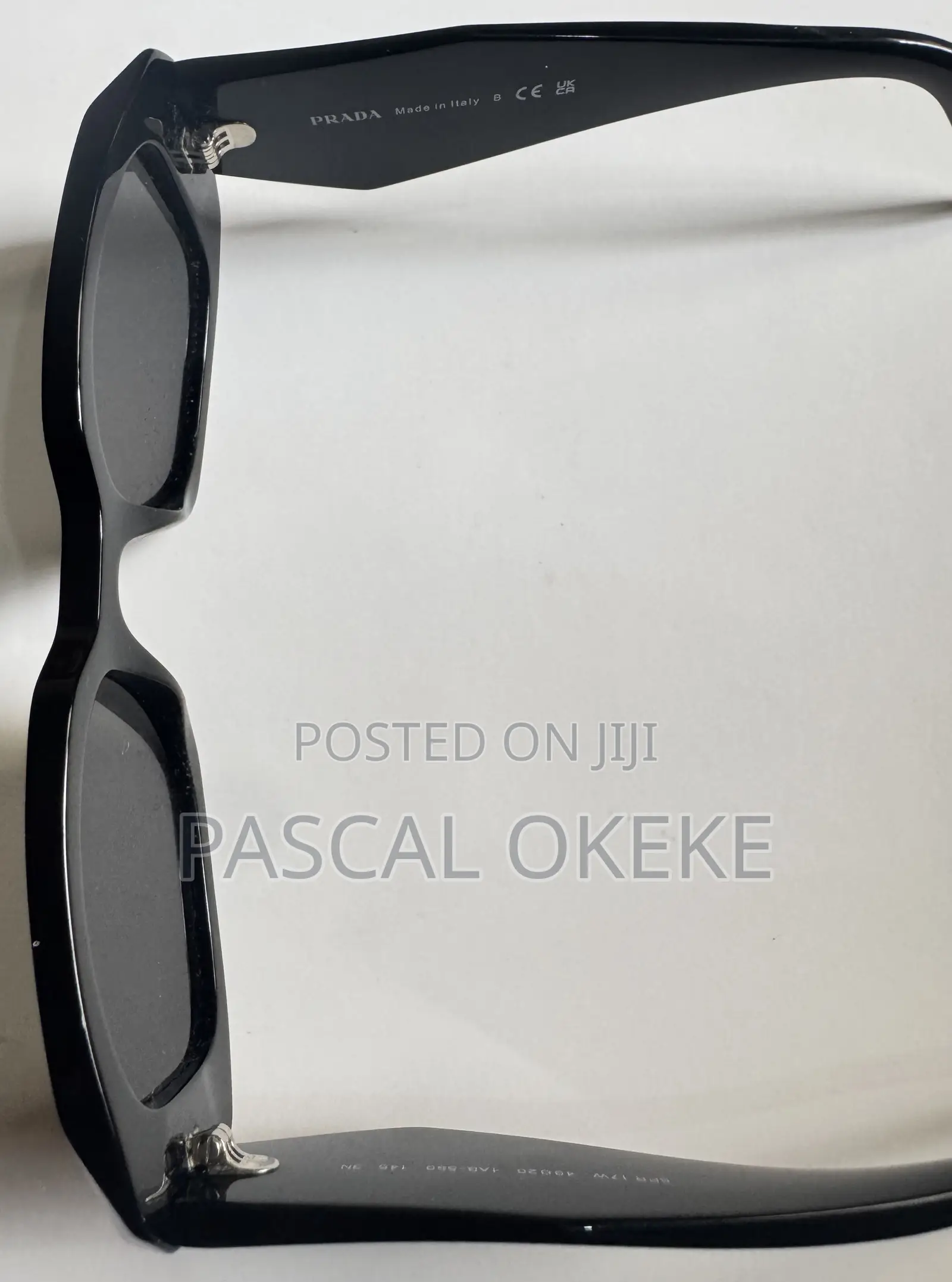 Prada Sunglasses