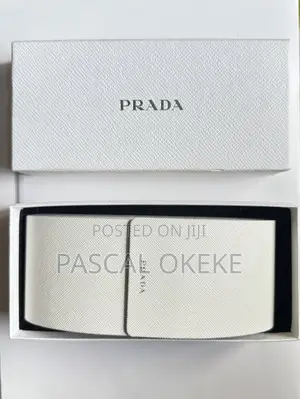 Prada Sunglasses