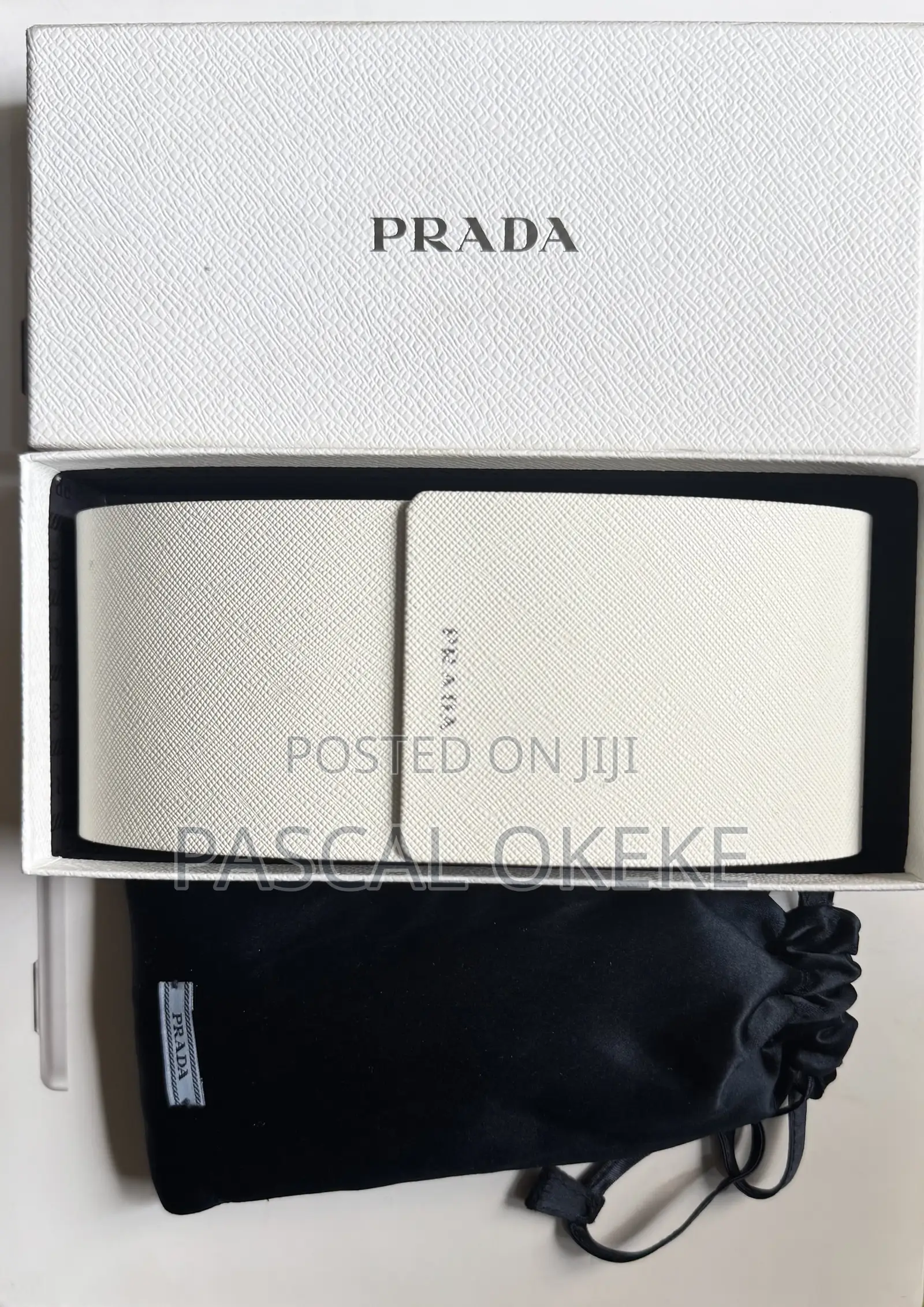 Prada Sunglasses