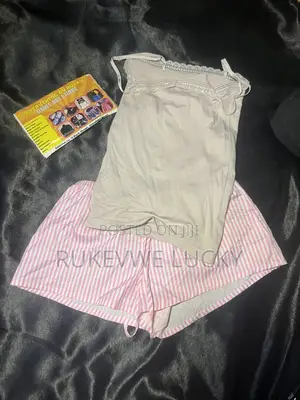 2pcs Night Wear