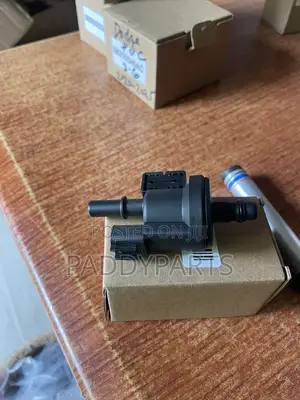 Ford Mustang Fuel- Vapor Canister Purge Valve (0280142519)