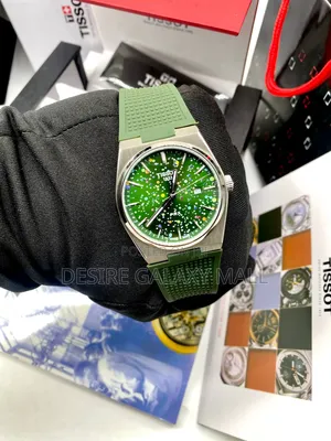 High Quality Luxury Tissot Watches