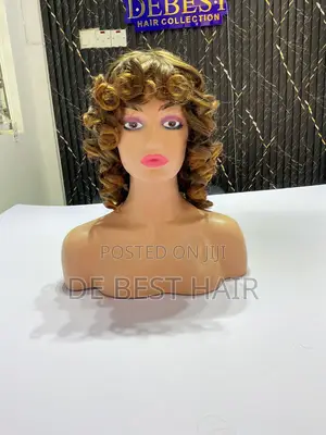 Debest Hair Collection
