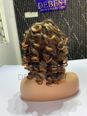 Debest Hair Collection