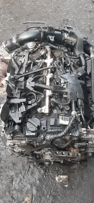 Toyota T24a Engine