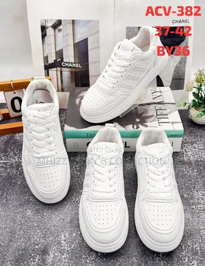 Trendy Sneakers