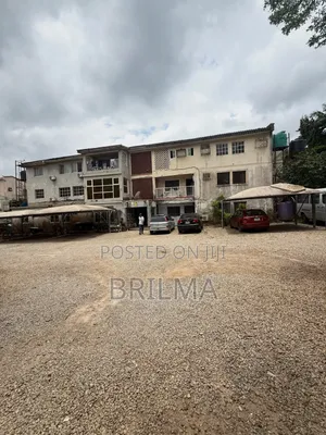 3bdrm Block of Flats in Maitama for sale