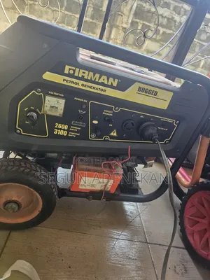 Clean Generator