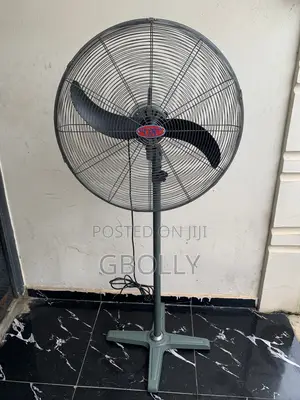 OX Fan 26 Inches