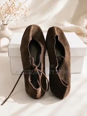 Original Brown Loafers