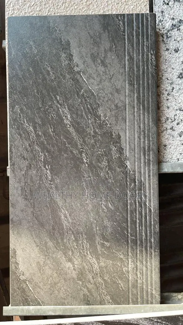 Stair Case Floor Tiles 30x60