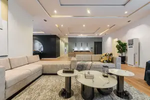 Luxury 3-Bedroom Penthouse — Lekki Phase 1
