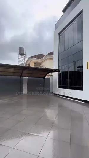 5bdrm Duplex in Apo Resettlement for sale