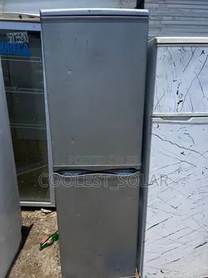 Freezers UK Used Bed Side