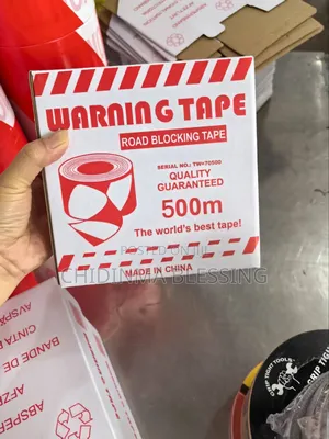 Safety and Tools Equipment
