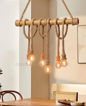 Vintage Luxury Chandelier for Restaurant, Hotels, Pool Area and Homes