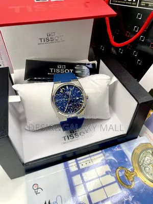 High Quality Luxury Tissot Wristwatch