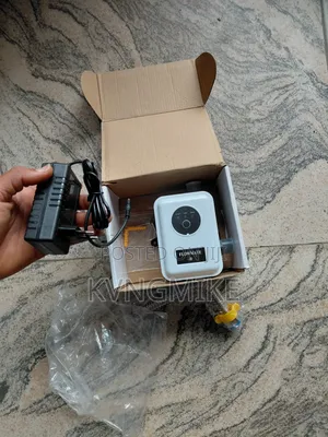Smart Booster Pump/Mini Booster Pump