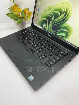 Laptop Dell Latitude 7490 8GB Intel Core i7 SSD 256GB