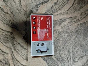 Smart Booster Pump/Mini Booster Pump