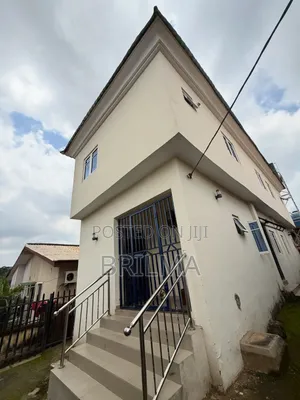 4bdrm Duplex in Maitama for rent