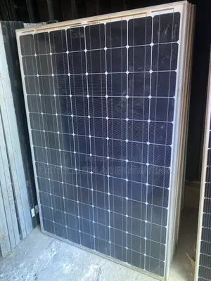 350w Canadiansolar Panel