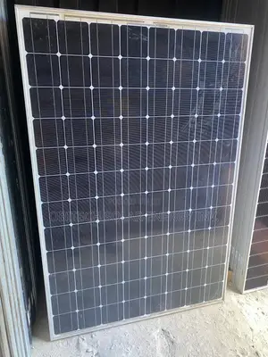 350w Canadiansolar Panel