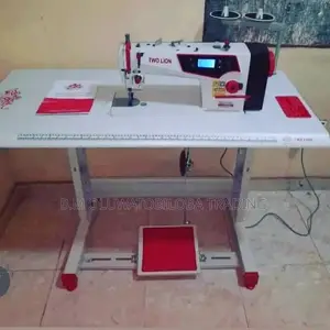 Direct Drive Machine