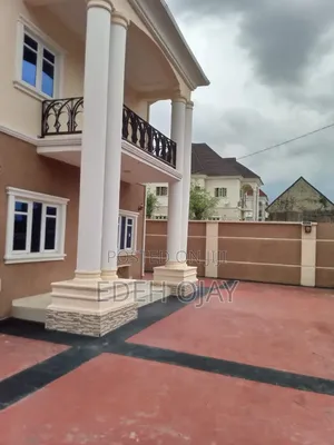 5bdrm House in Green City Estate, Dawaki for sale