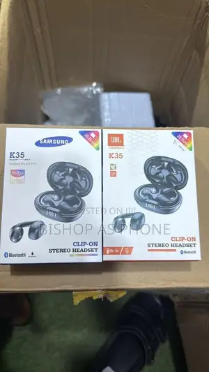 JBL K35 Samsung