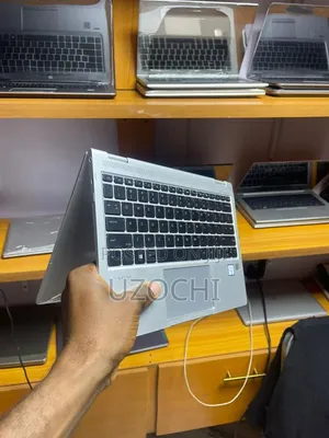 Laptop HP EliteBook 840 G6 8GB Intel Core i5 SSD 256GB