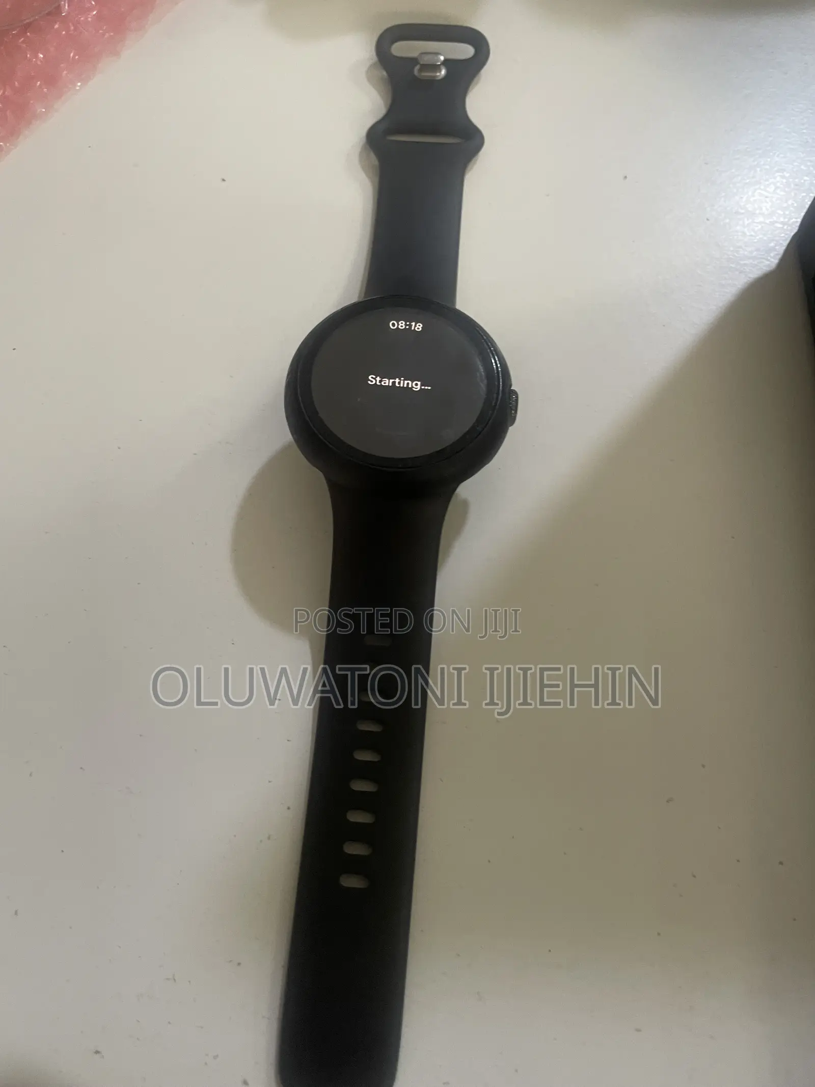 Google Pixel Watch 2