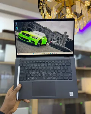 Laptop Dell Latitude 7410 16GB Intel Core i7 SSD 256GB