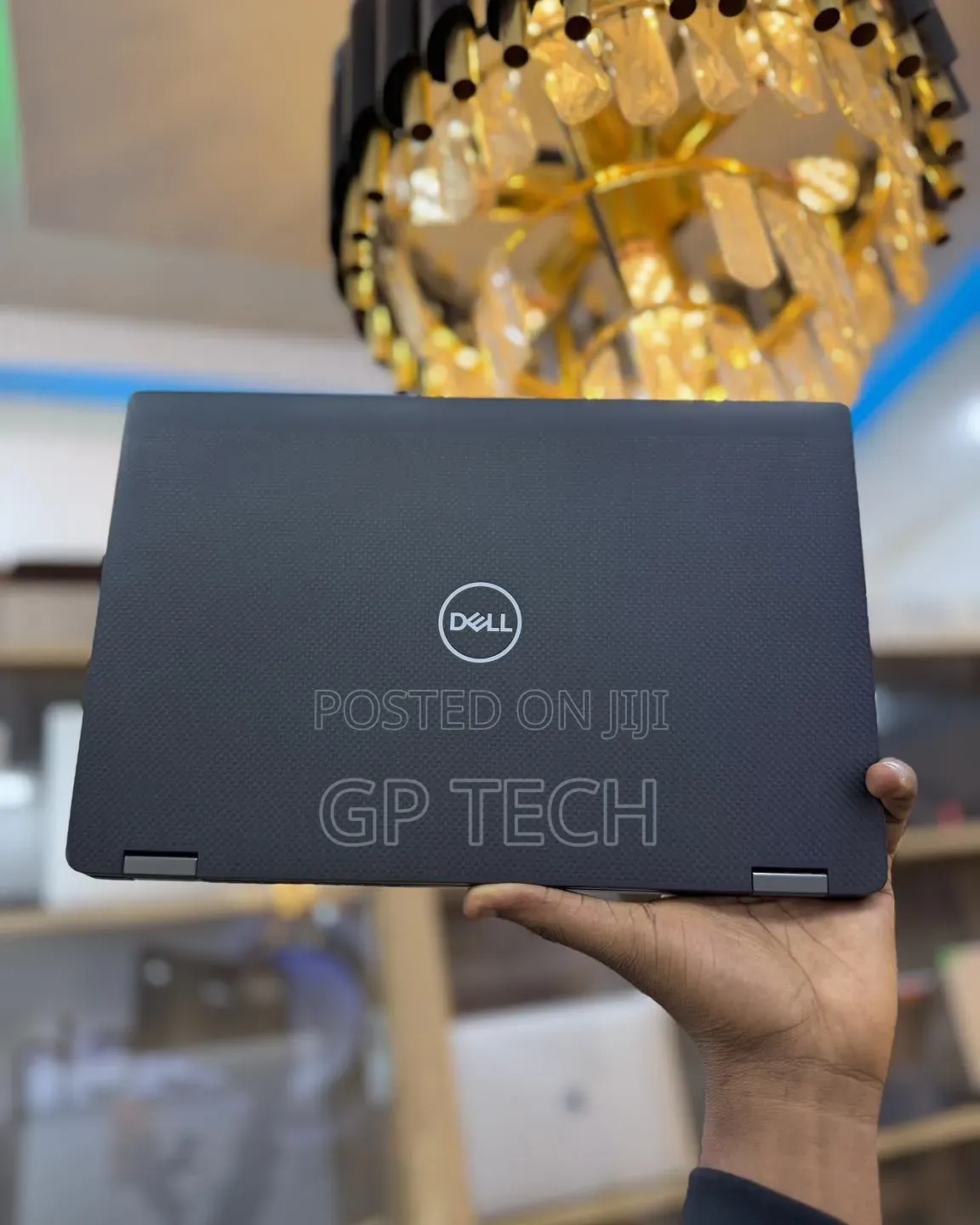 Laptop Dell Latitude 7410 16GB Intel Core i7 SSD 256GB