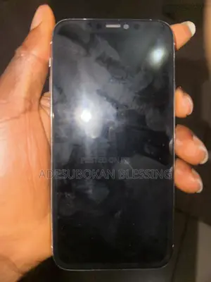 Apple iPhone 11 Pro 64 GB White