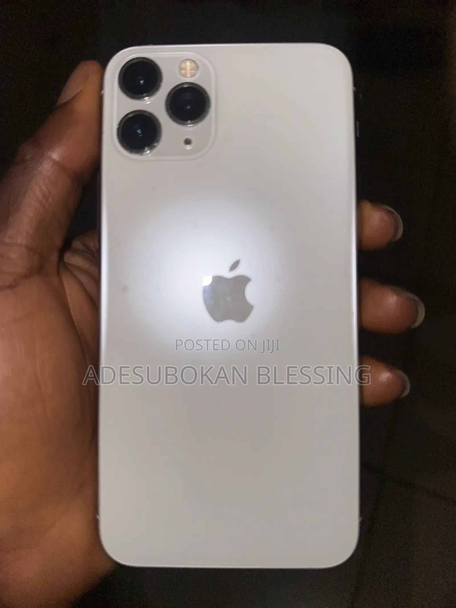 Apple iPhone 11 Pro 64 GB White