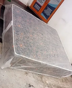 Quality Affordable Orthopedic Prestige Mattress 6x6x18 Inches