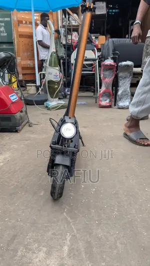 Electric ⚡ Scooters 🛴 42 Volt