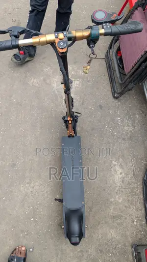 Electric ⚡ Scooters 🛴 42 Volt