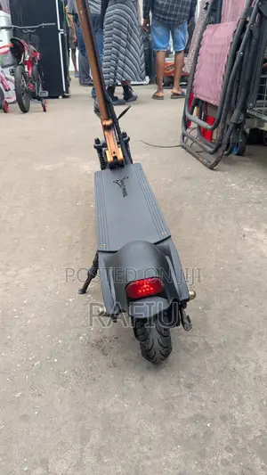 Electric ⚡ Scooters 🛴 42 Volt